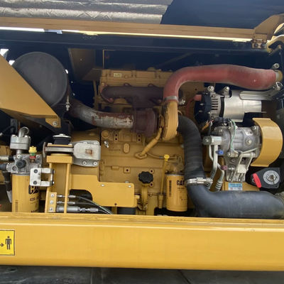 استخدمت المناجم القوية CAT M315D2 الحفرة الزحف الحفرة 13500-15200Kg