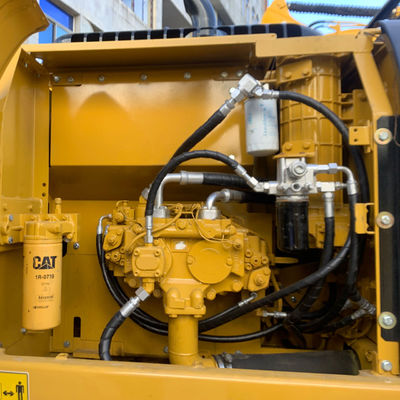 معدات البناء CAT320D2L