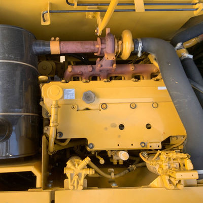 معدات البناء CAT320D2L