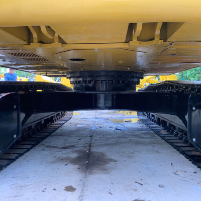 معدات البناء CAT320D2L