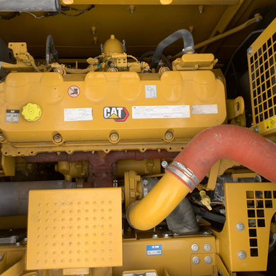 حفرة مُستعملة للطاقة الطبيعية CAT349 نوع الزحف معدات اليرقات المُستعملة