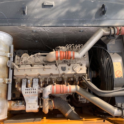 هيونداي 260lc-9s الحديثة الحفرة المستعملة الحفرة الوقود الفعال الحفرة الثقيلة