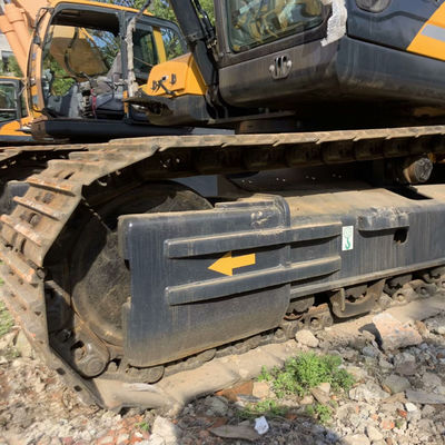 32200kg حفرة هيونداي مستعملة الحفرة الثقيلة هيونداي 330LC-9S المستخدمة
