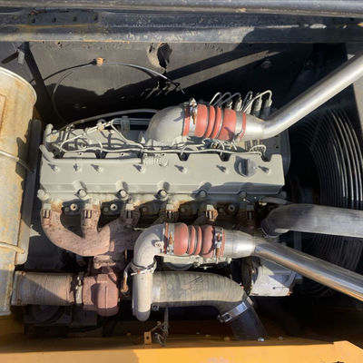 32200kg حفرة هيونداي مستعملة الحفرة الثقيلة هيونداي 330LC-9S المستخدمة