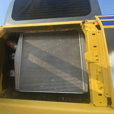 257كيلوواط حفرة مستعملة حفرة كوماتسو PC400-8R للعمل على نطاق واسع
