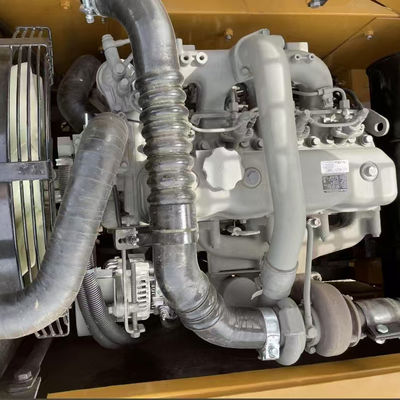 المستخدم SANY SY135 الحفارة القوة العالية الحفارة الهيدروليكية الزحفية القديمة