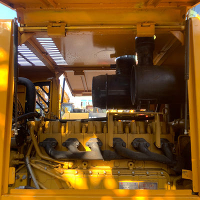 5 طن Xcmg ZL50GN المستخدمة محمولة الأمامية الآلات الثقيلة لنقل الطوب