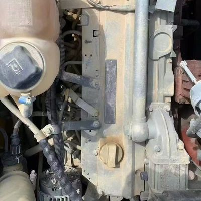 الحفرة الهيدروليكية المستخدمة الحفرة SDLG 205 119kW لعمليات التعدين