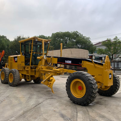 الأصفر 715mm مكافحة CAT مستخدمة تصنيف توفير الطاقة لأعمال الصيانة