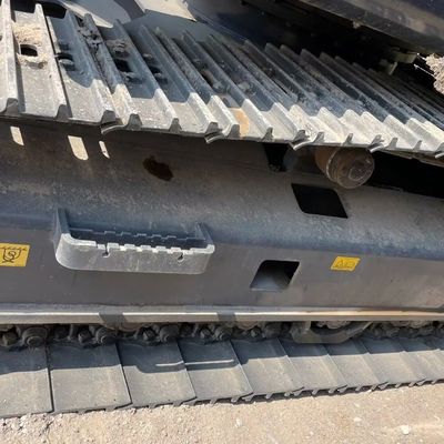 إكس سي إم جي215 الحفرة المصغرة المستخدمة الحفرة المستخدمة آلات البناء