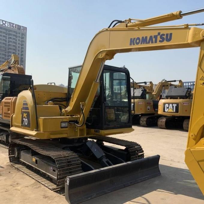 Shanghai Jinda Fa Construction Machinery Trading Co., Ltd. جولة في المعمل